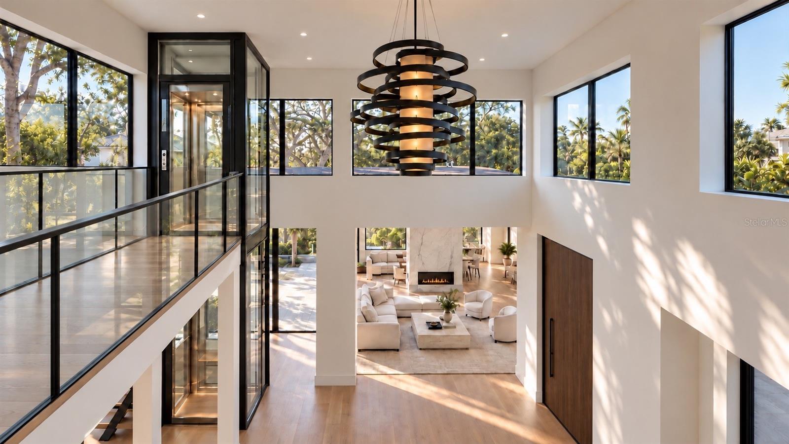 MCCLELLAN PARK RESUB - Residential