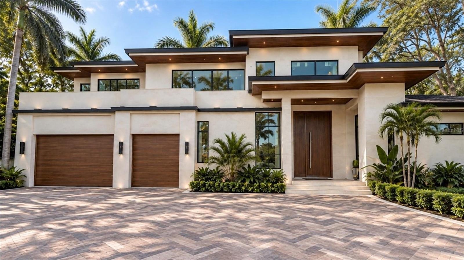 MCCLELLAN PARK RESUB - Residential