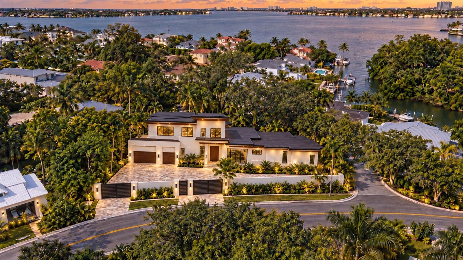 MCCLELLAN PARK RESUB - Residential