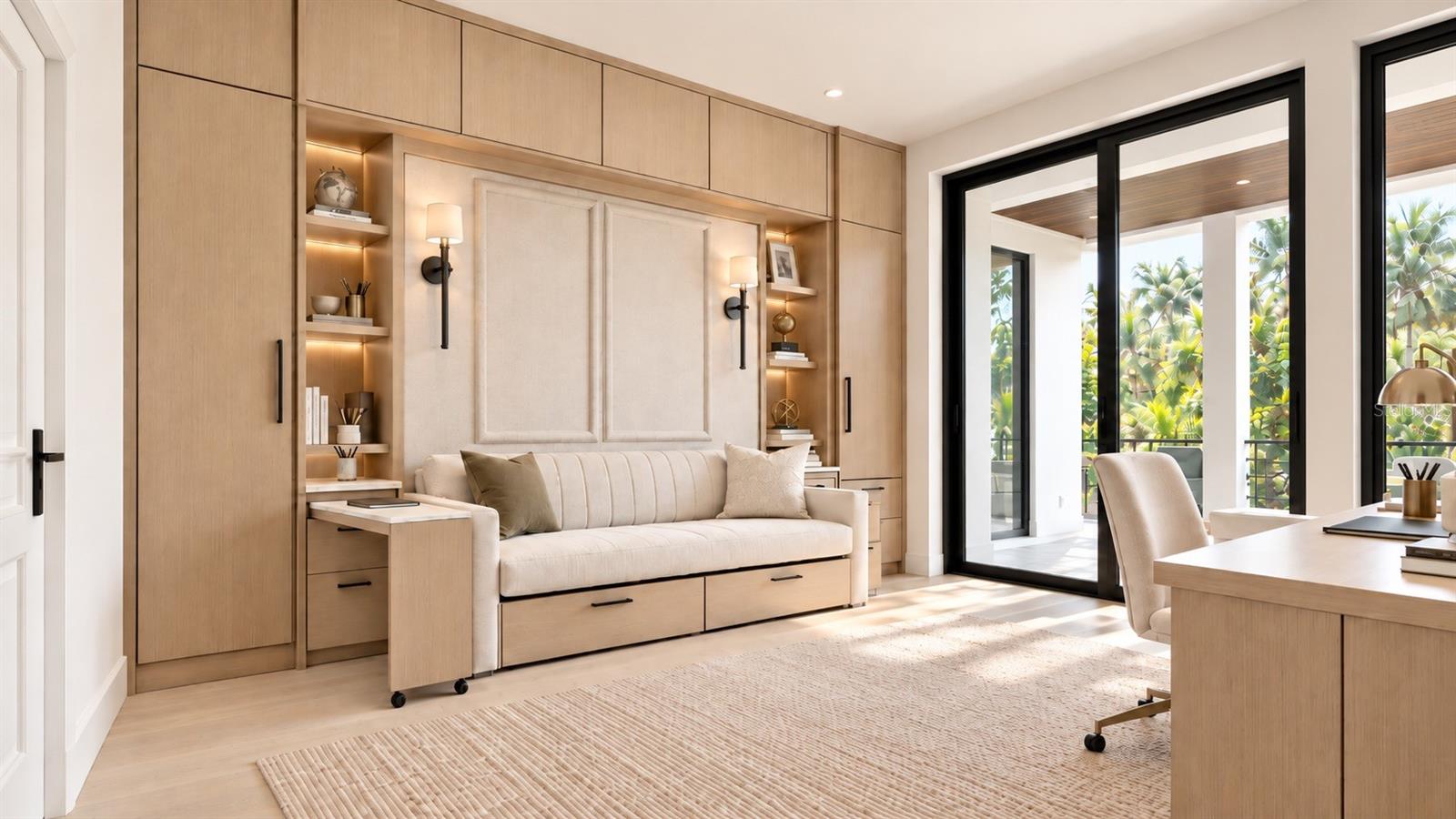 MCCLELLAN PARK RESUB - Residential