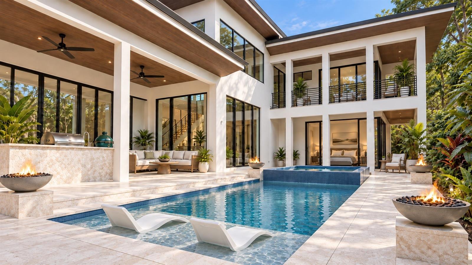 MCCLELLAN PARK RESUB - Residential
