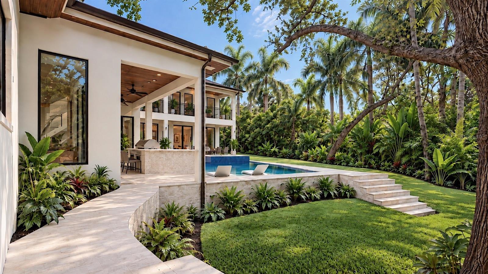 MCCLELLAN PARK RESUB - Residential
