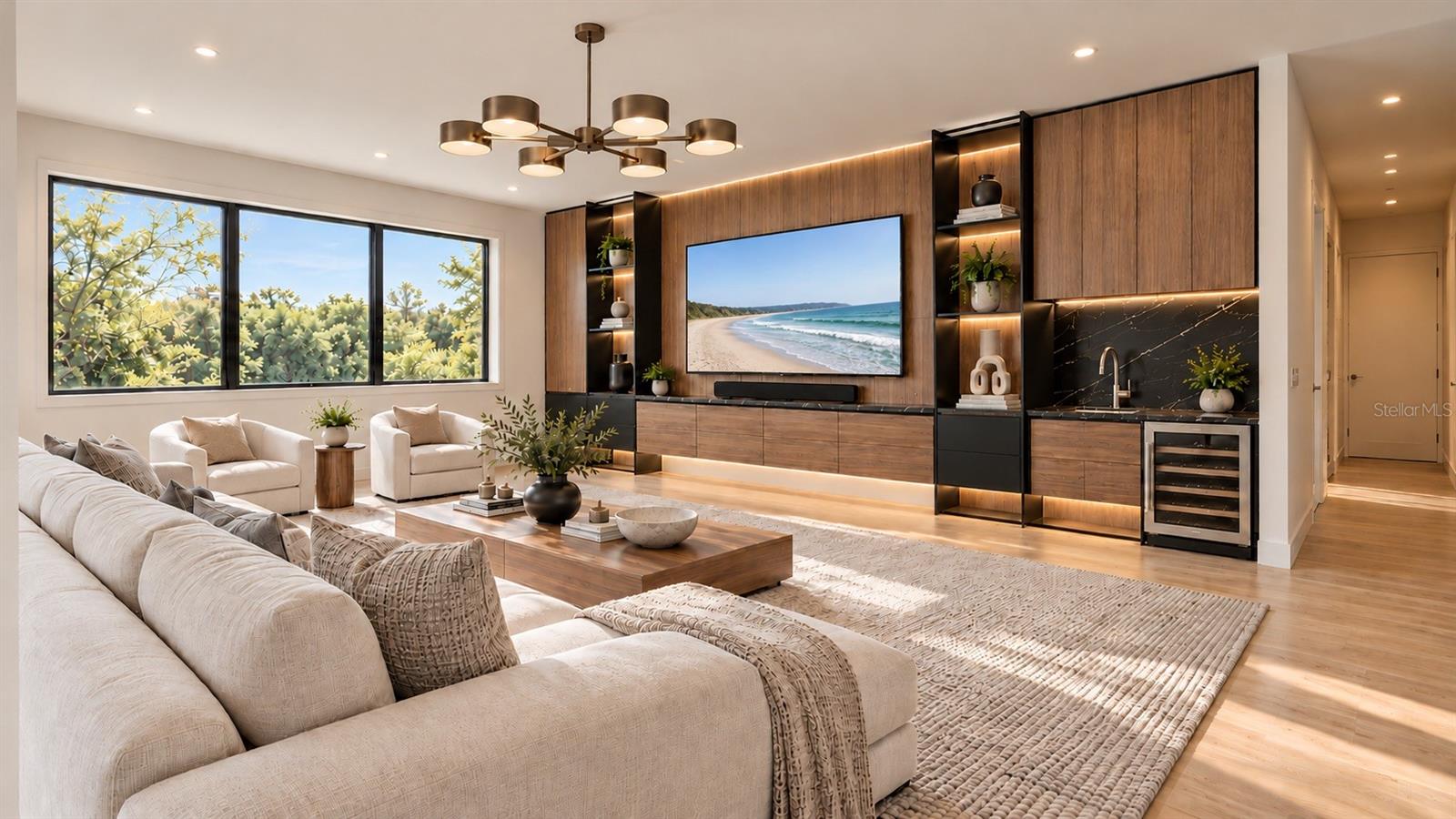 MCCLELLAN PARK RESUB - Residential