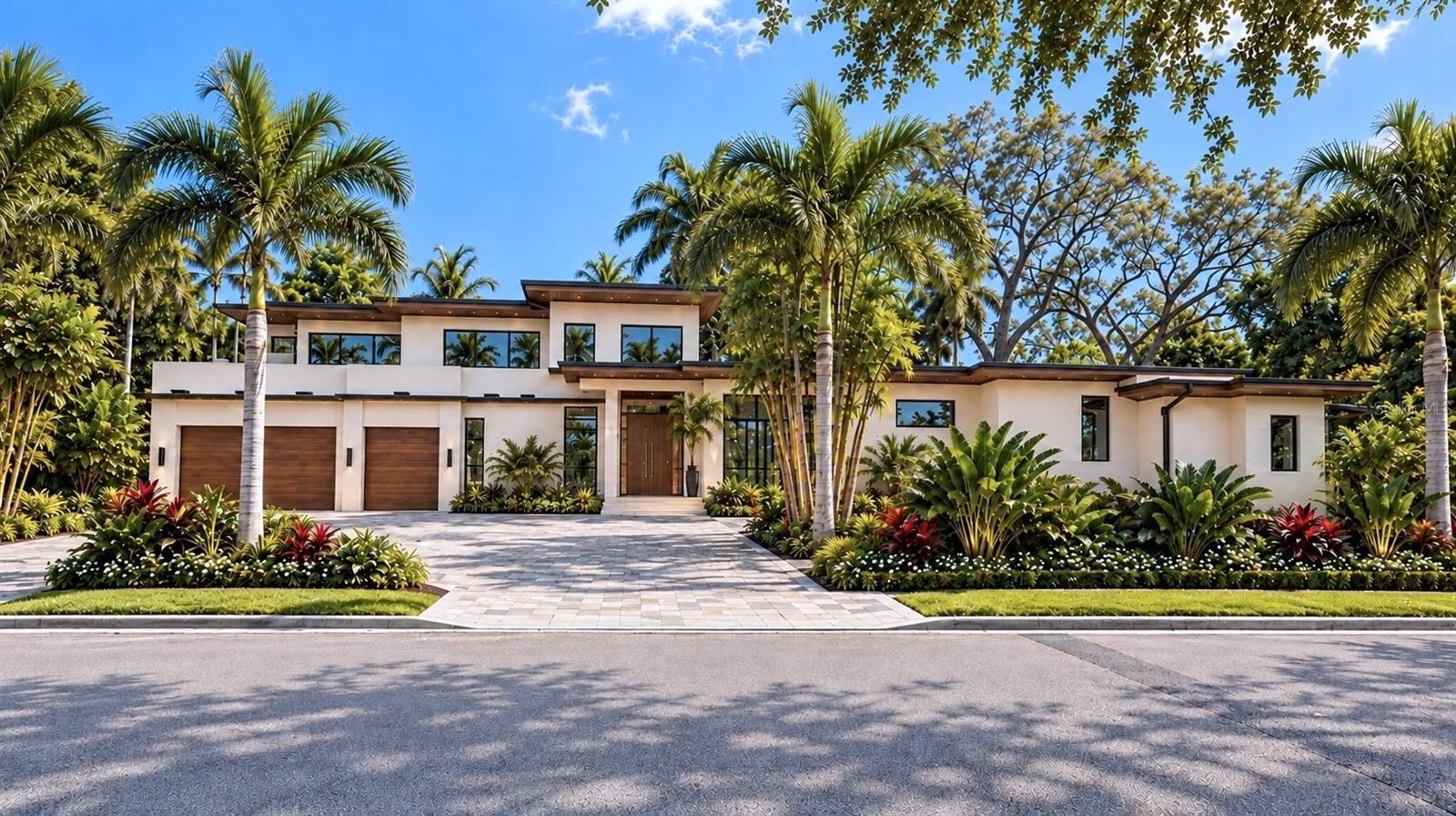 MCCLELLAN PARK RESUB - Residential