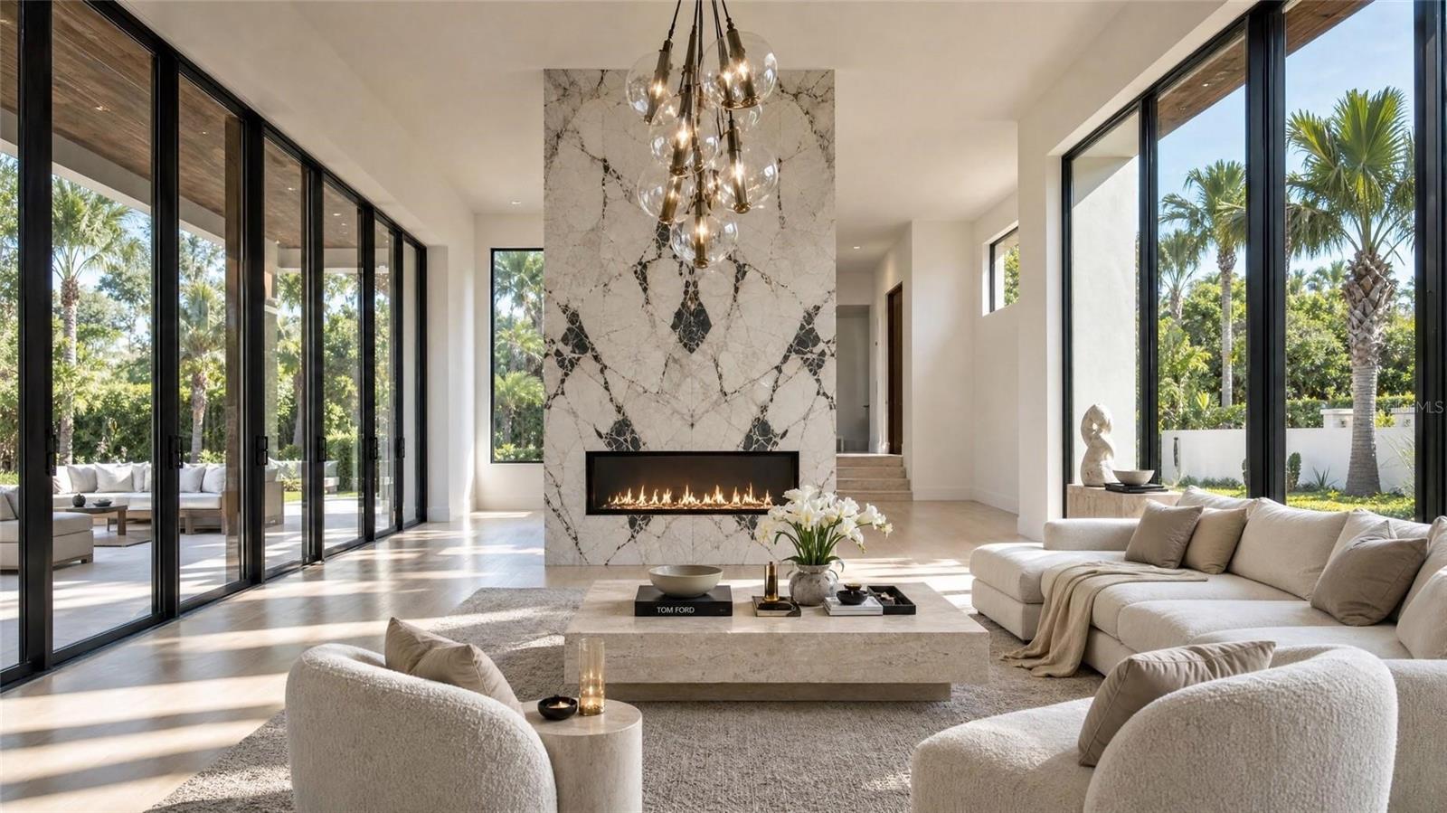 MCCLELLAN PARK RESUB - Residential