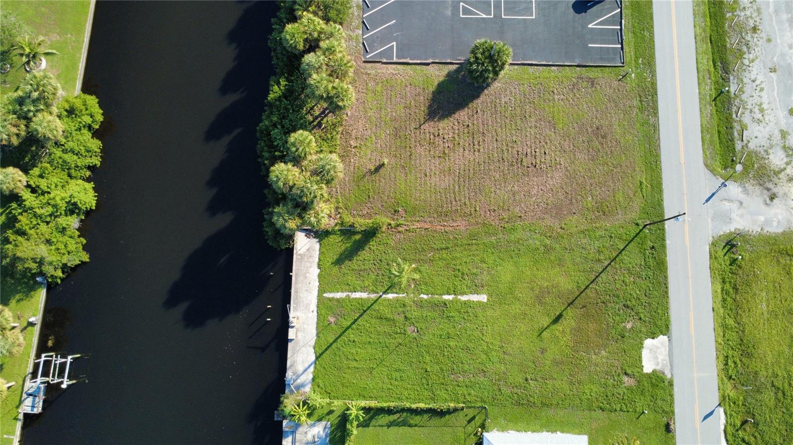 PORT CHARLOTTE SEC 018 - Land