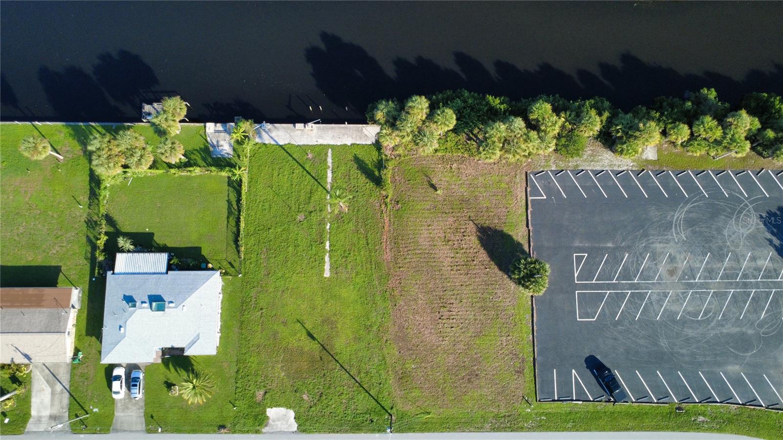 PORT CHARLOTTE SEC 018 - Land