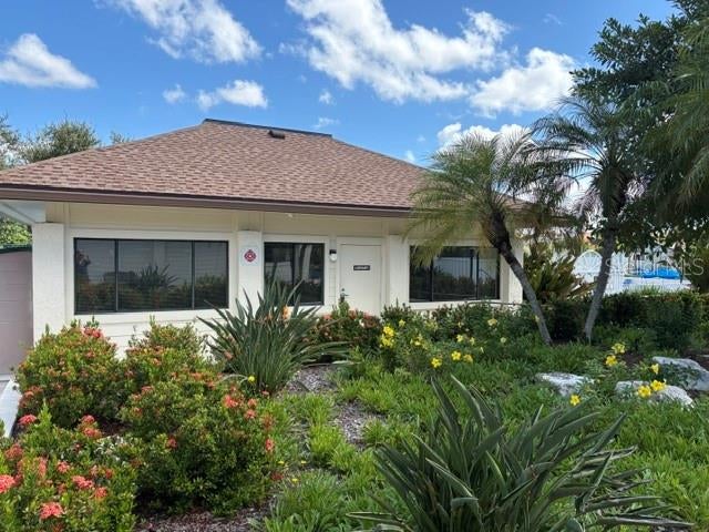 CARDINAL CONDO APTS / BIRD BAY VILLAGE - Residential