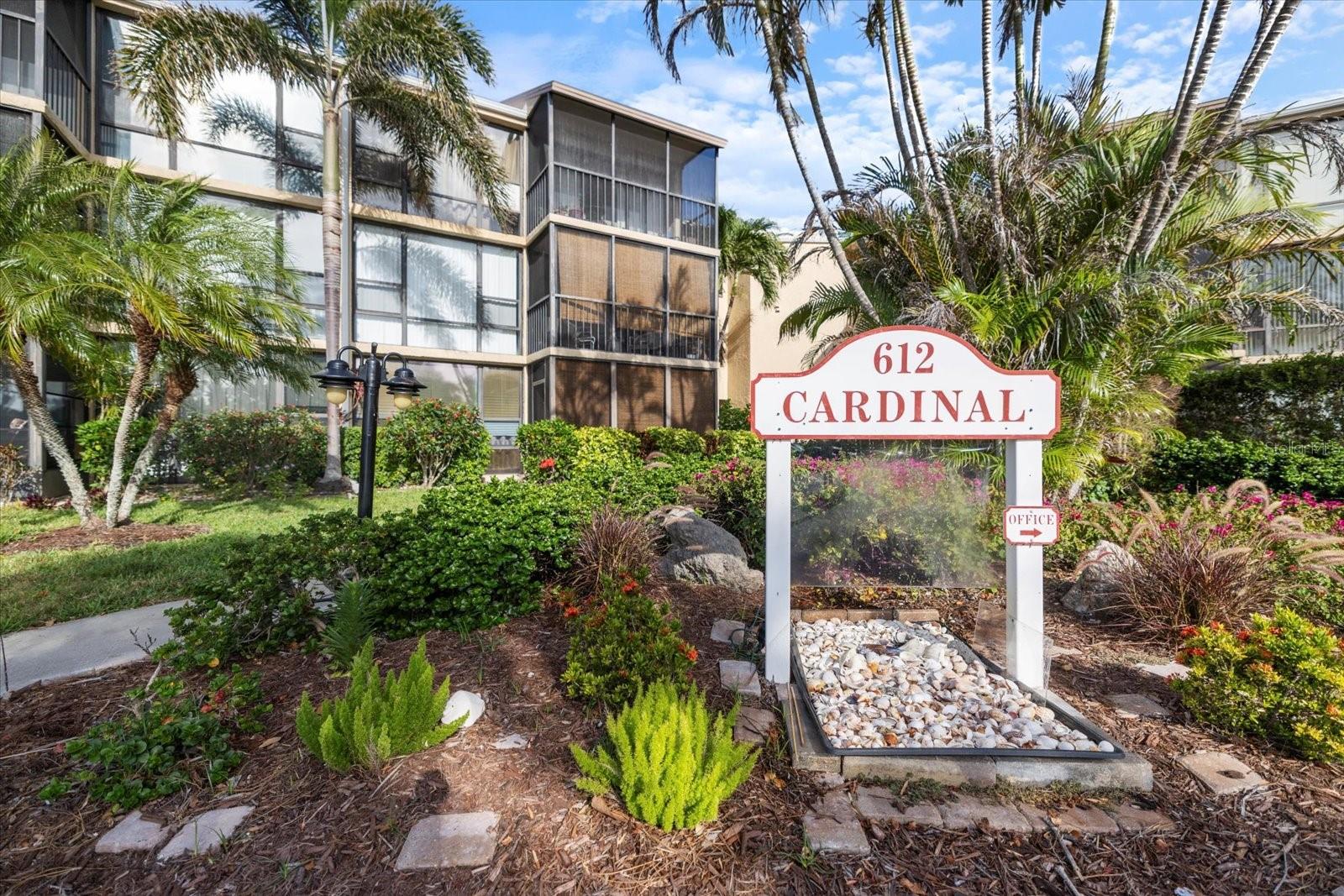 This beautifully maintained and thoughtfully updated Ground Floor 2-bedroom 2-bath condo offers the perfect blend of comfort, convenience and resort-style Florida living in one of Venice's most desirable communities. Freshly painted interior, with updated flooring, open living space layout that is enhanced by warm natural light. The tastefully updated kitchen featuring newer stainless-steel appliances with soft close cabinetry and a sleek modern quartz countertop, creates an inviting space where everyday living feels effortless. The primary suite offers a spacious walk-in closet plus an additional closest for plenty of storage an En-suite updated bathroom with a rain shower faucet. The 2nd bedroom and updated 2nd bathroom can be separated from living space with a tasteful privacy curtain perfect for privacy when hosting visitors. The tiled floor screened in lanai with vinyl window coverings is an ideal spot to enjoy beautiful green space views, just steps away from the pool, clubhouse, library, fitness center, tennis and pickleball courts, and year-round social activities. Move-in ready, this turn-key furnished is designed for easy living. Just minutes from charming downtown Venice, local area beaches, dining, shopping and easy access to the Legacy Trail. Whether you are looking for a seasonal retreat, investment opportunity, or your full-time residence, this maintenance-free living condo delivers it all!