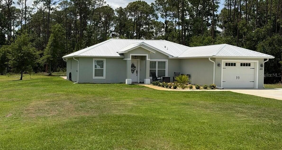 HIGHLANDS PARK ESTATES SECTION B - Residential