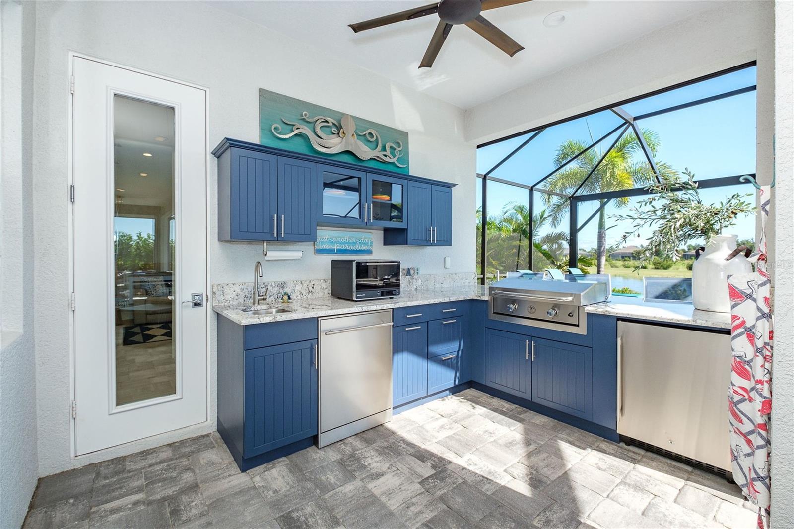 BOCA ROYALE - Residential