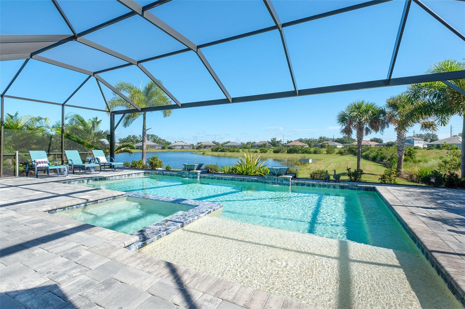 BOCA ROYALE - Residential