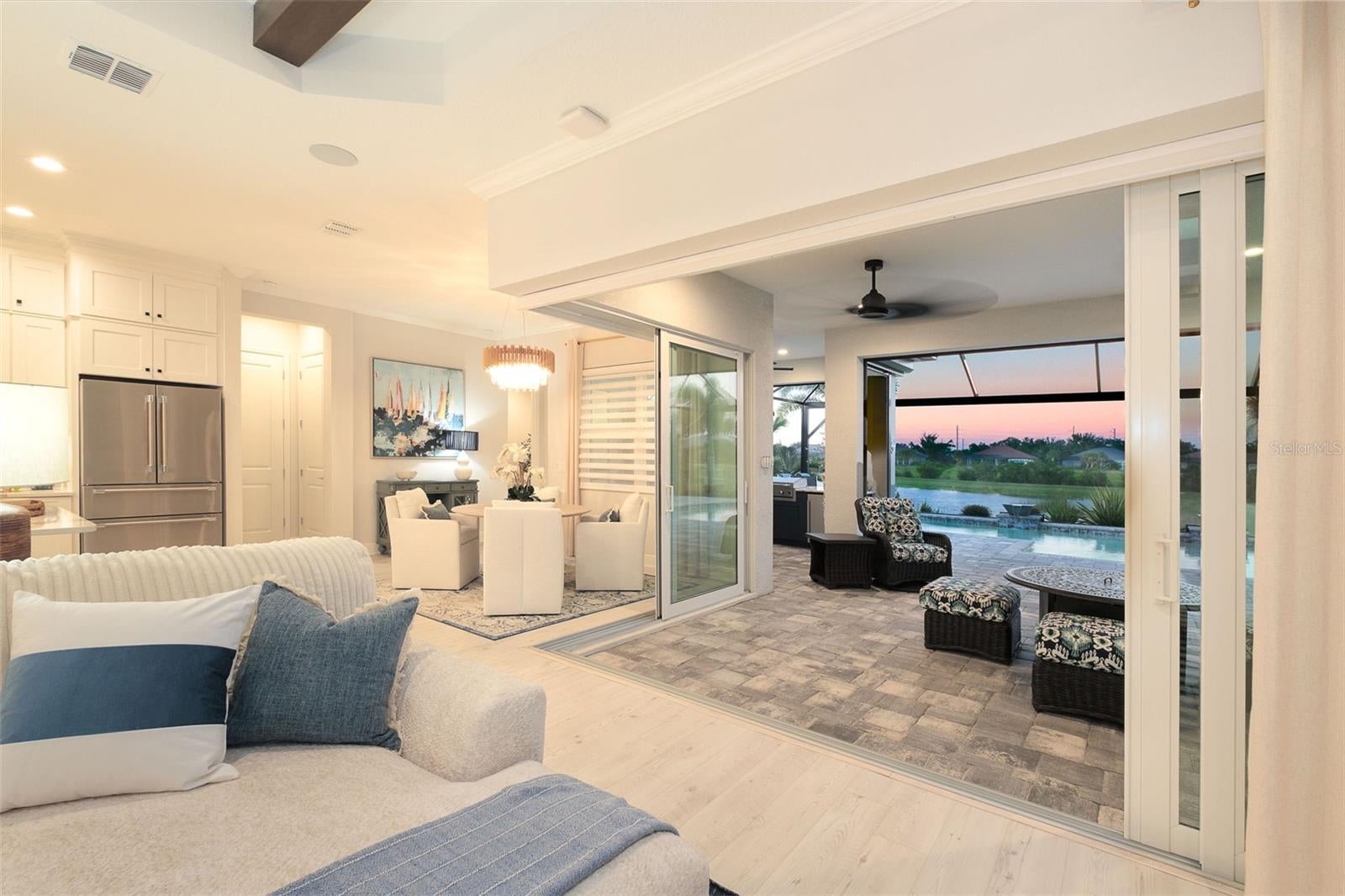 BOCA ROYALE - Residential