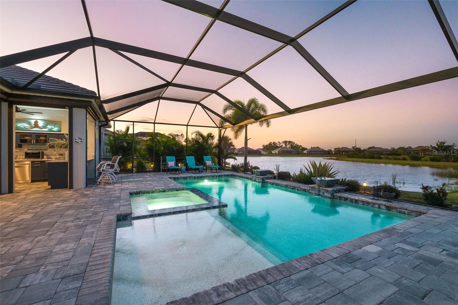 BOCA ROYALE - Residential