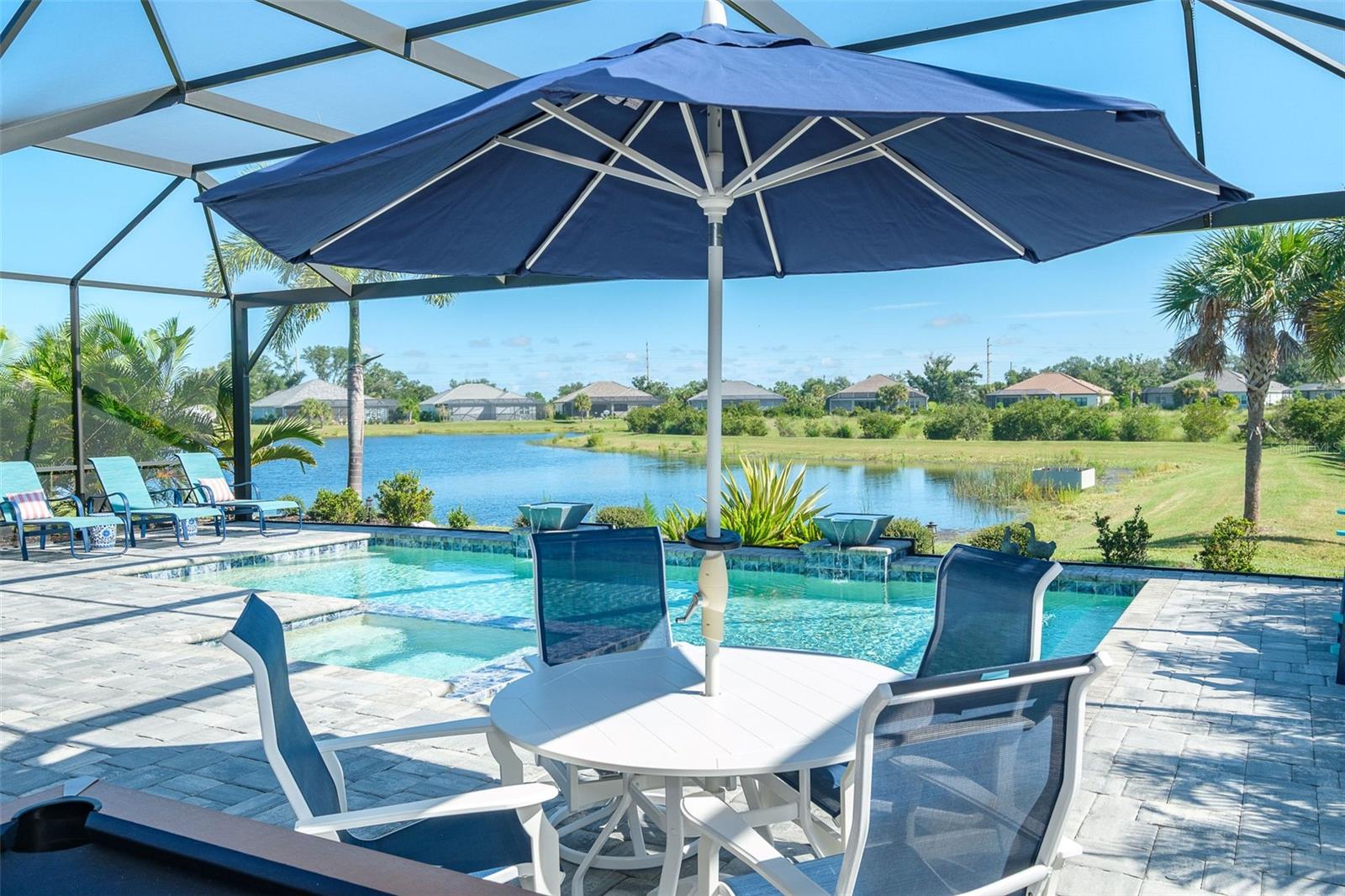 BOCA ROYALE - Residential