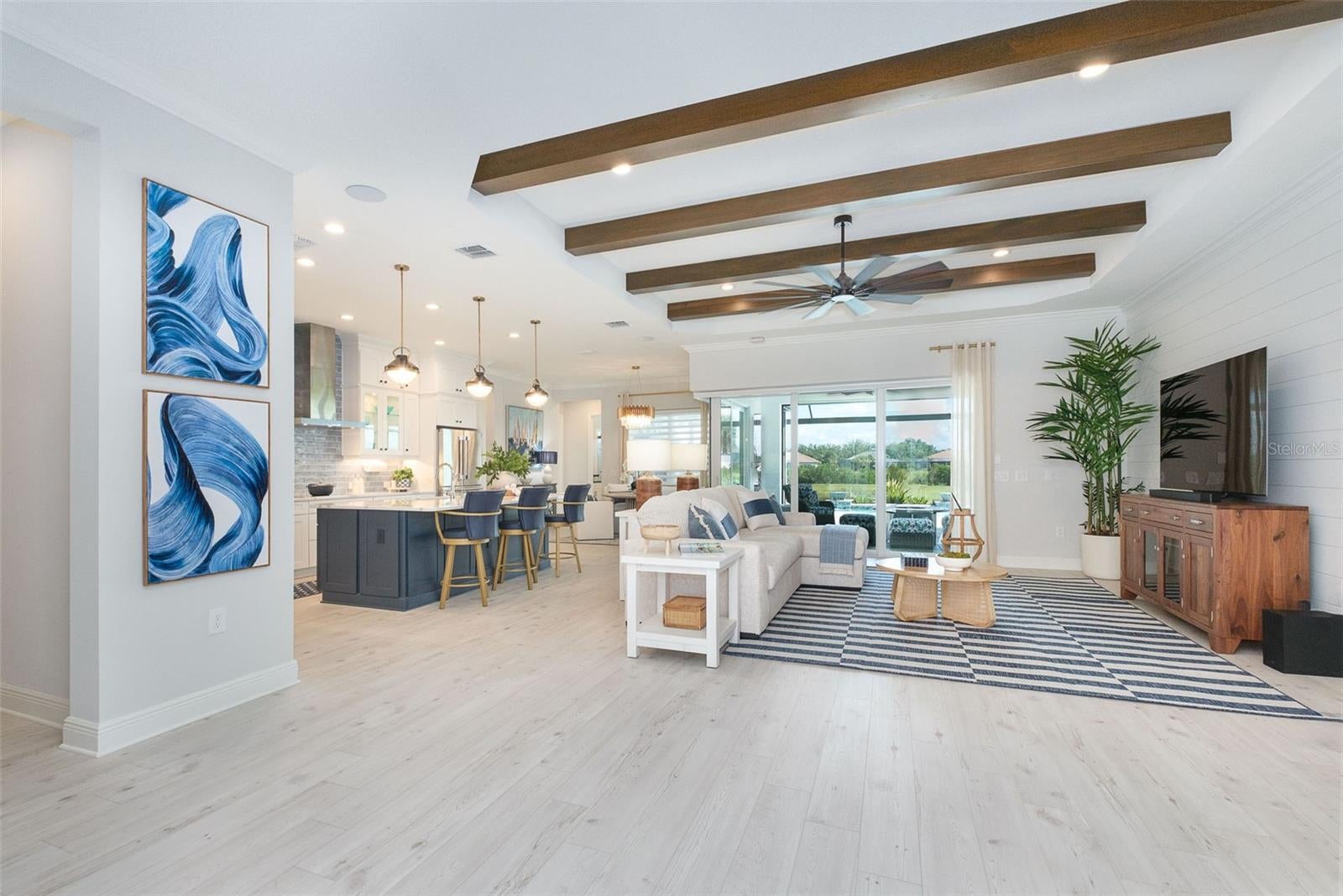 BOCA ROYALE - Residential