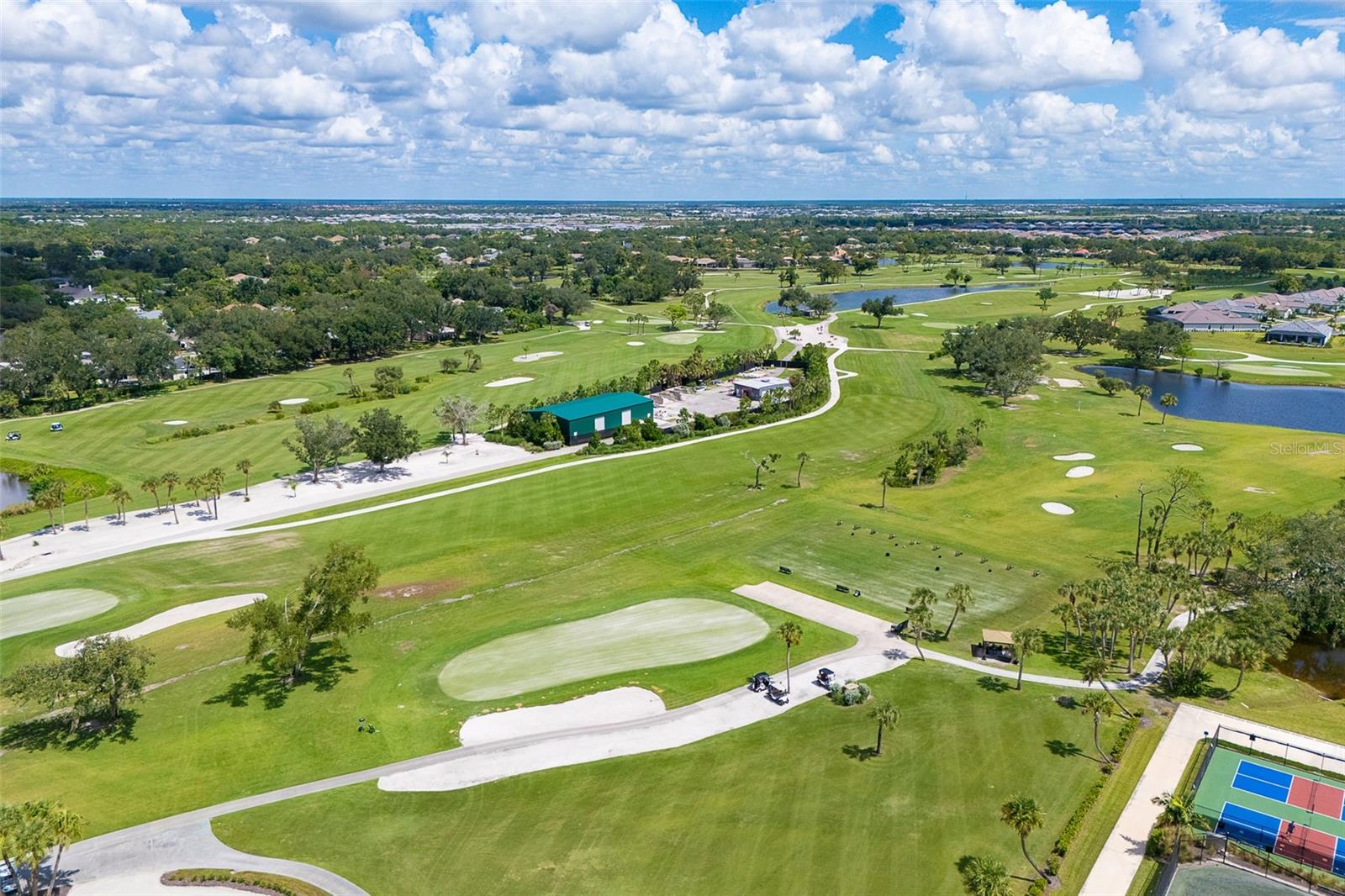 BOCA ROYALE - Residential