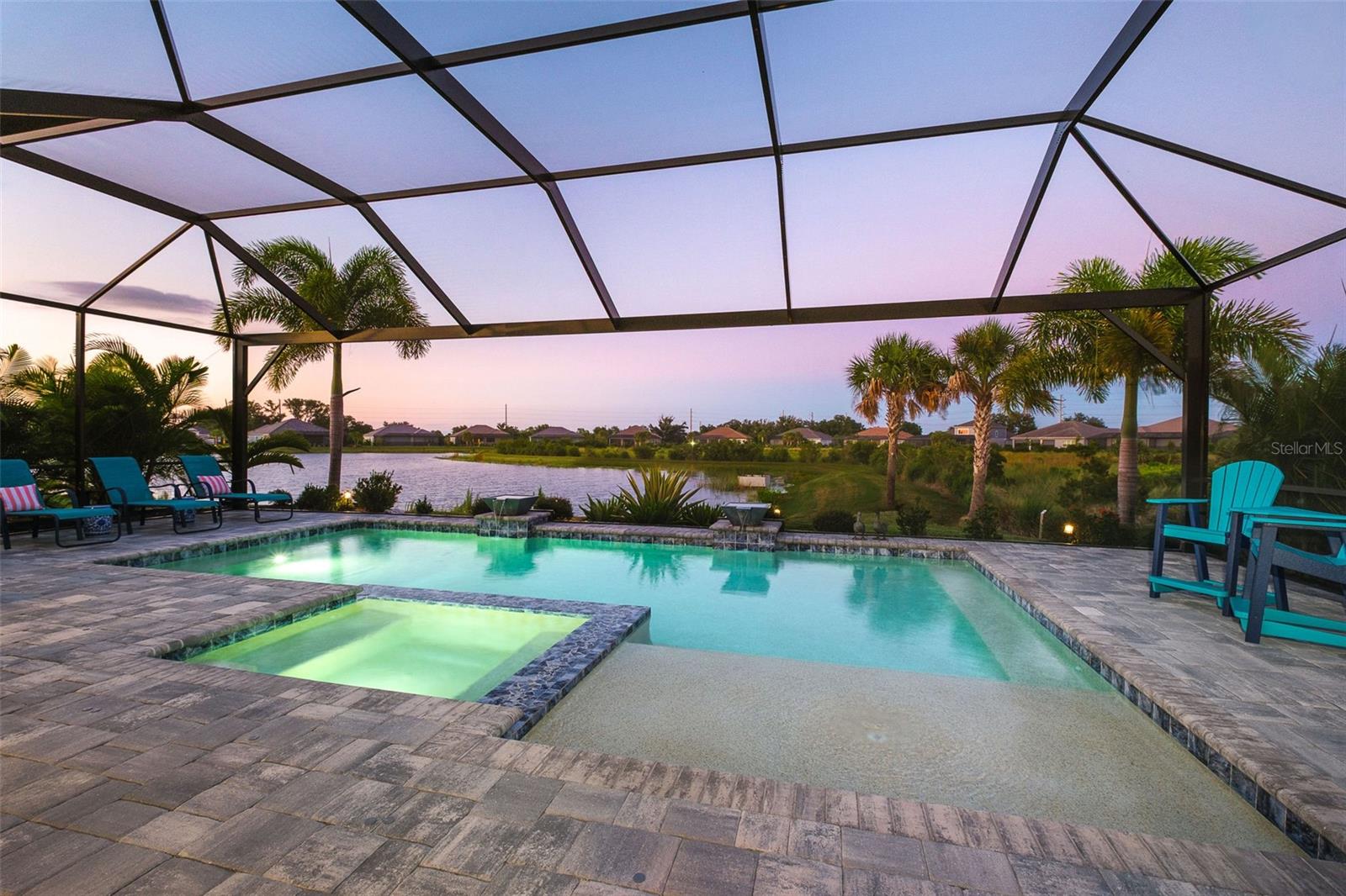 BOCA ROYALE - Residential