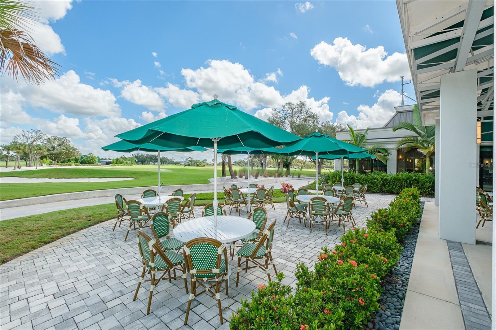 BOCA ROYALE - Residential