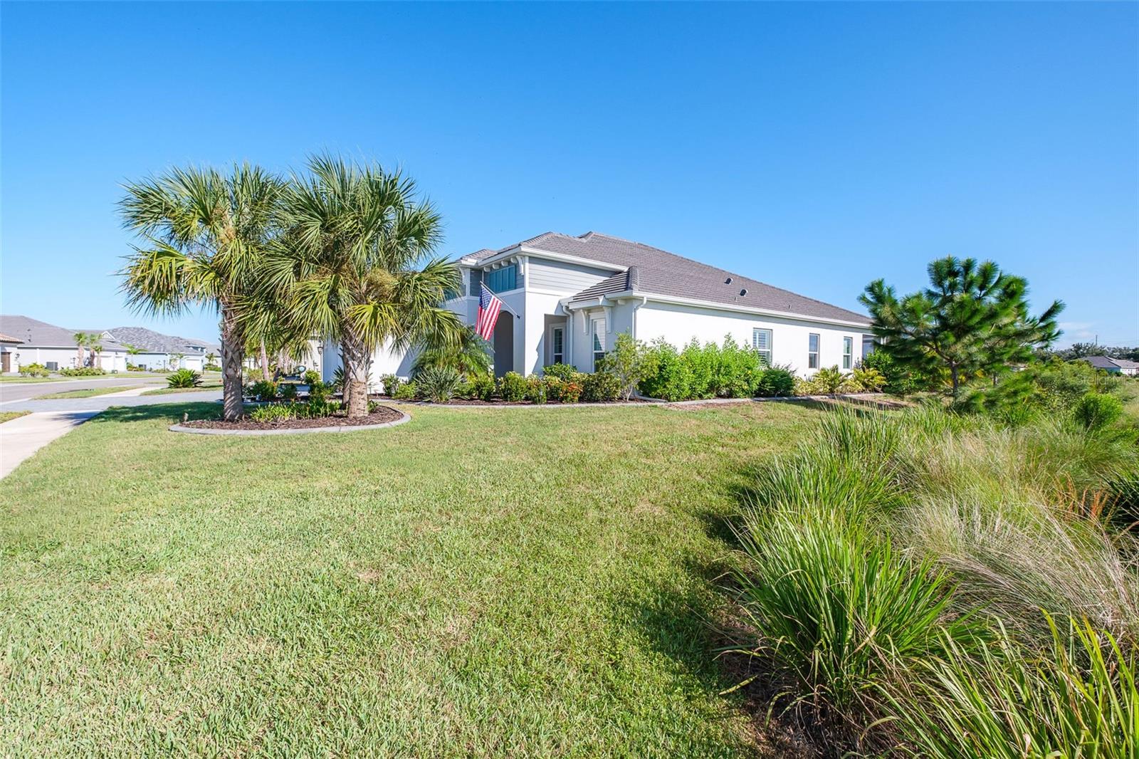 BOCA ROYALE - Residential