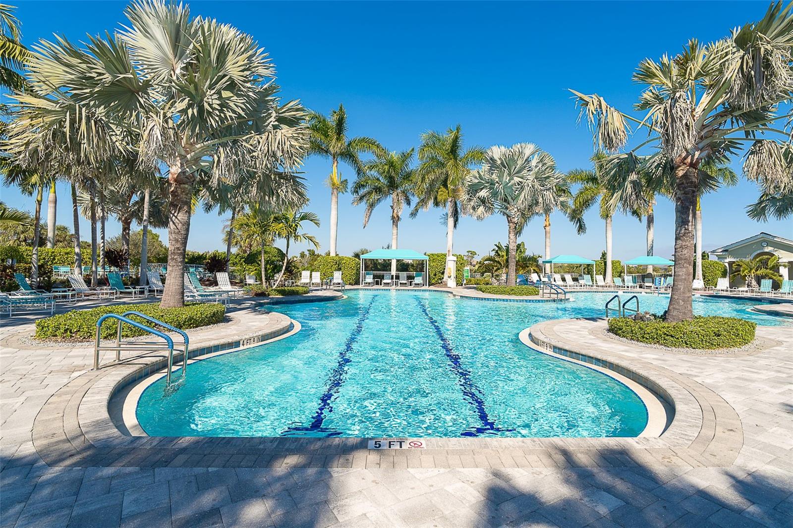 BOCA ROYALE - Residential