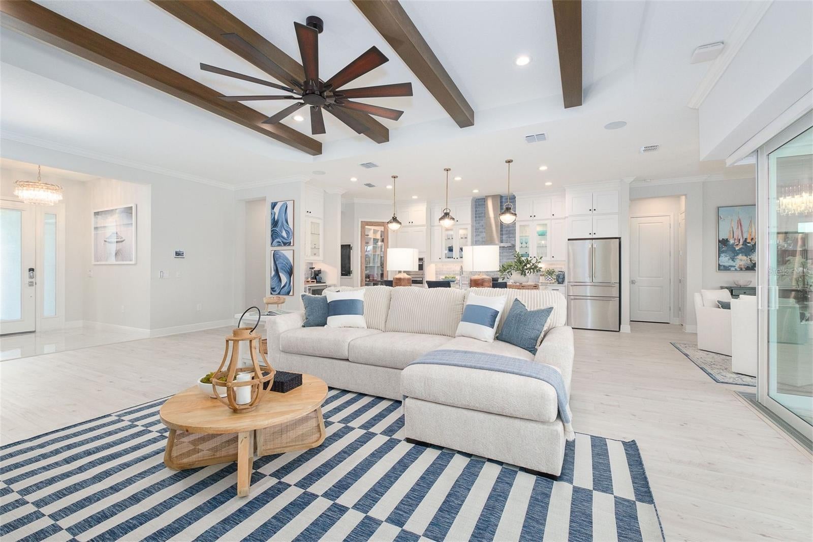 BOCA ROYALE - Residential