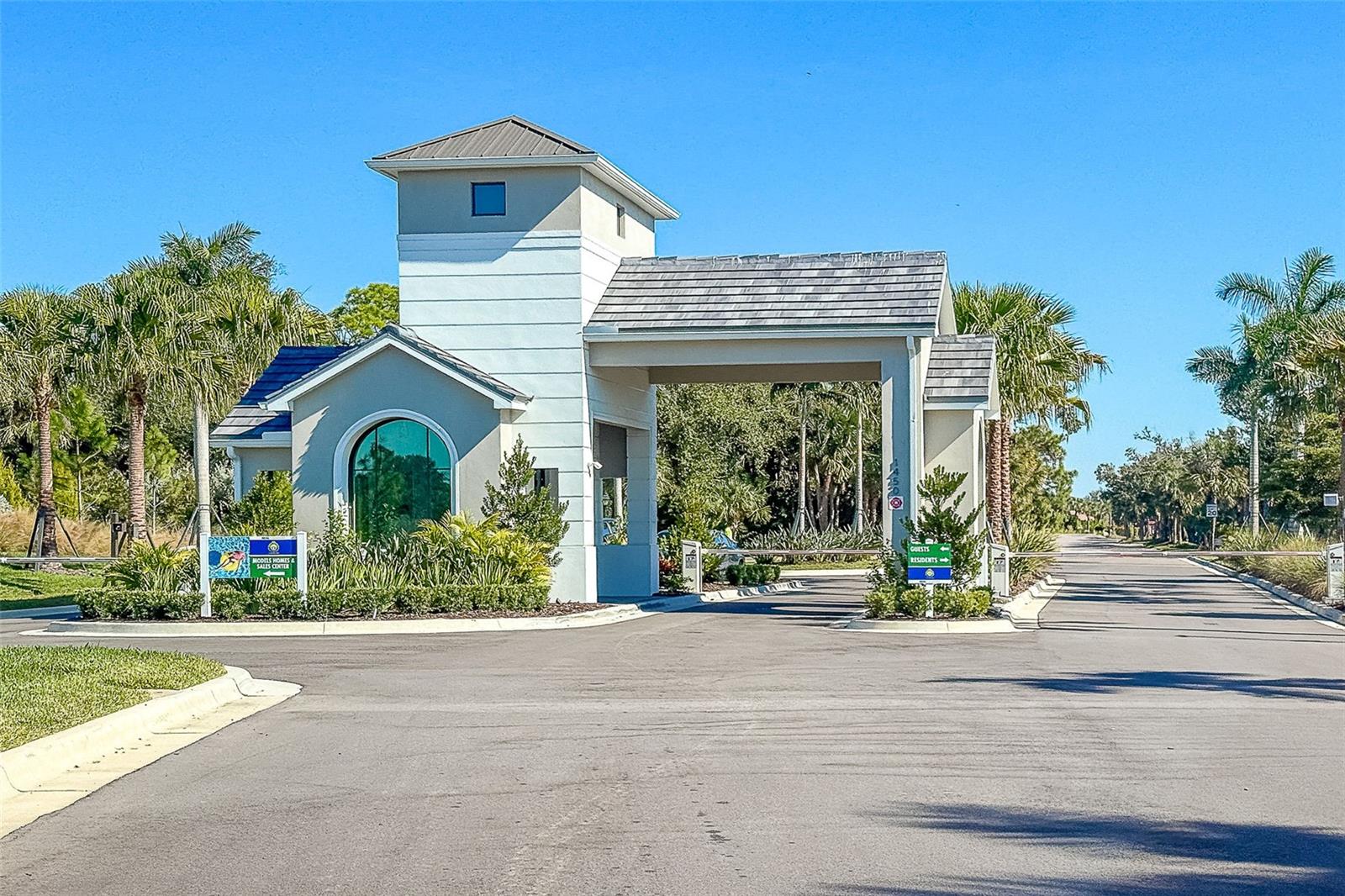 BOCA ROYALE - Residential