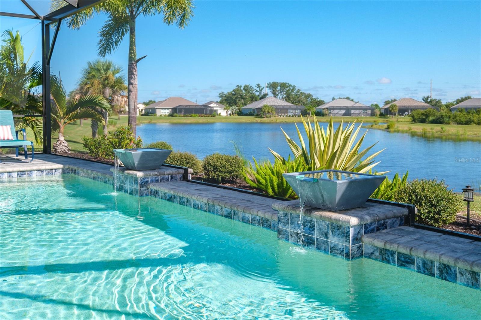 BOCA ROYALE - Residential