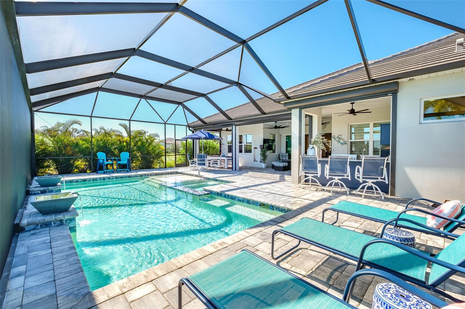 BOCA ROYALE - Residential