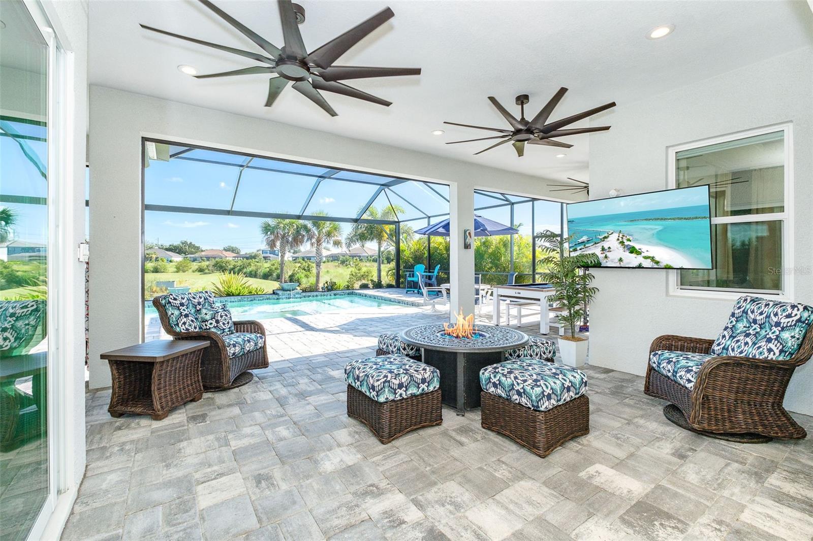 BOCA ROYALE - Residential