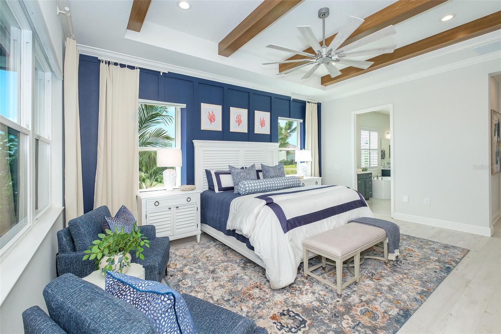 BOCA ROYALE - Residential