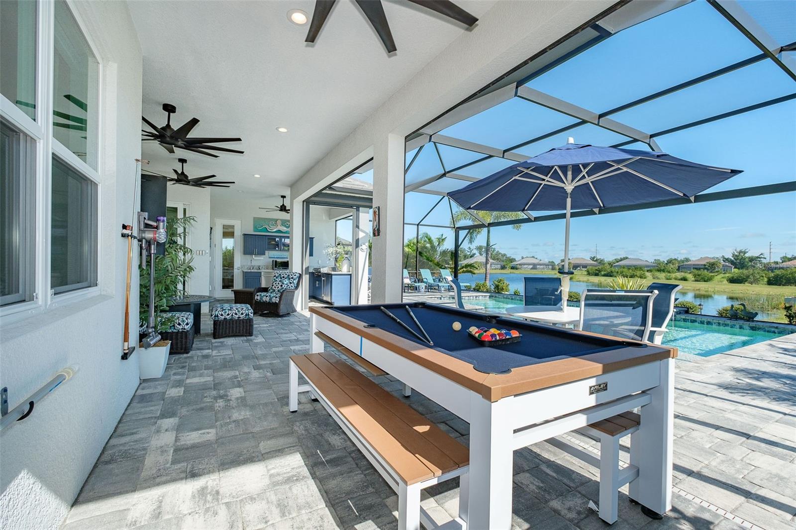 BOCA ROYALE - Residential