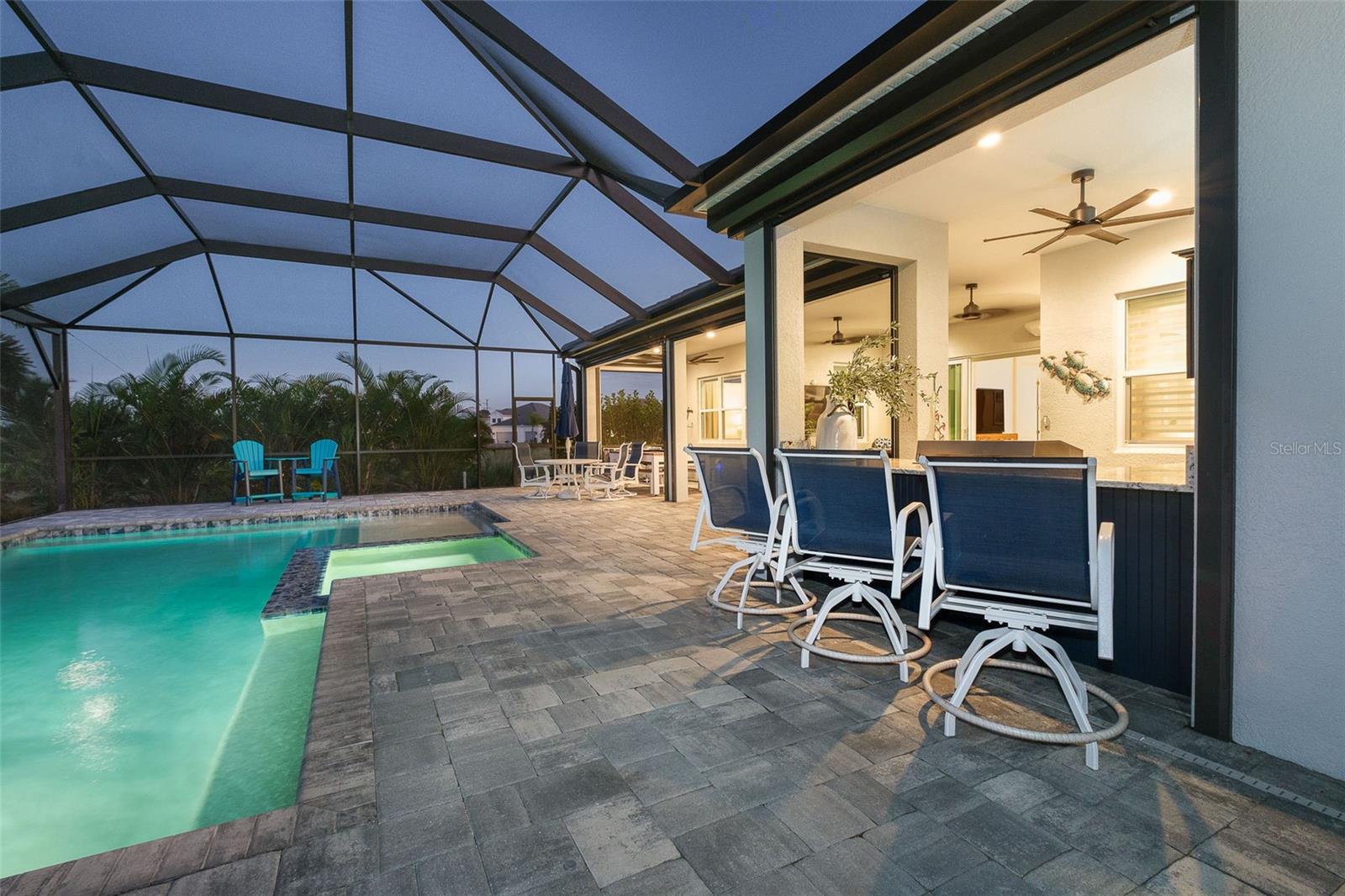 BOCA ROYALE - Residential