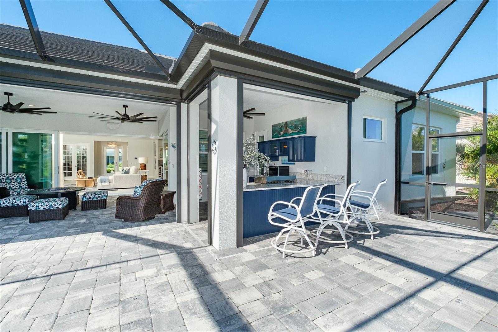 BOCA ROYALE - Residential