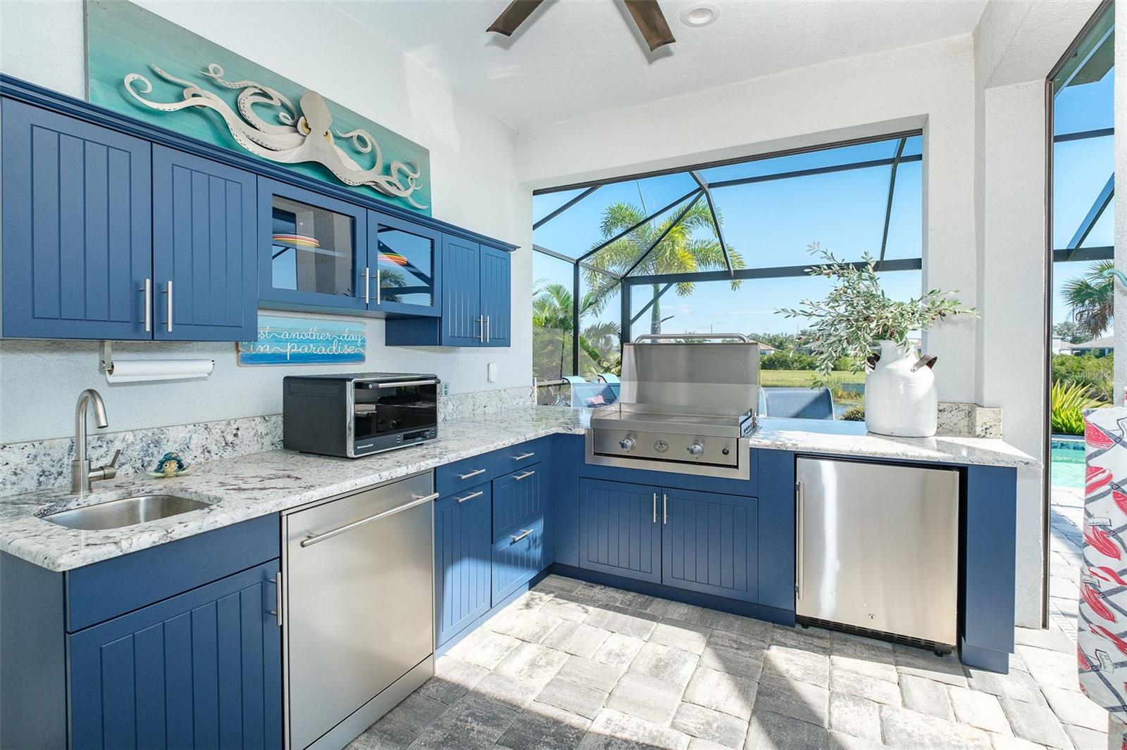 BOCA ROYALE - Residential