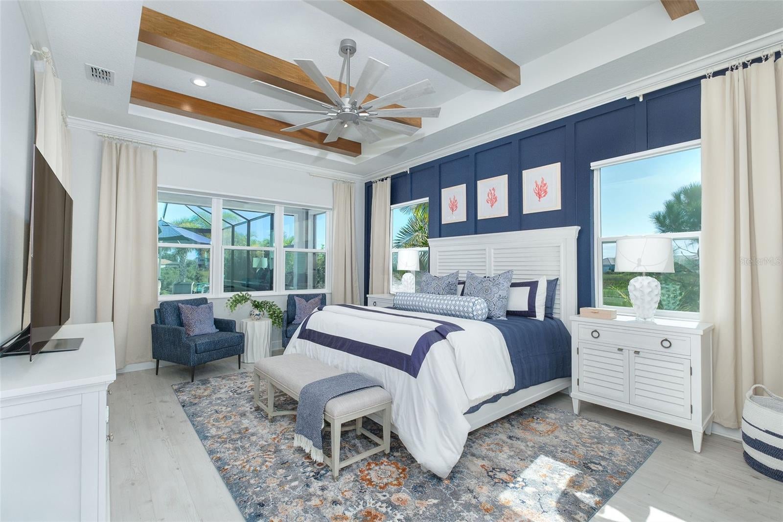 BOCA ROYALE - Residential