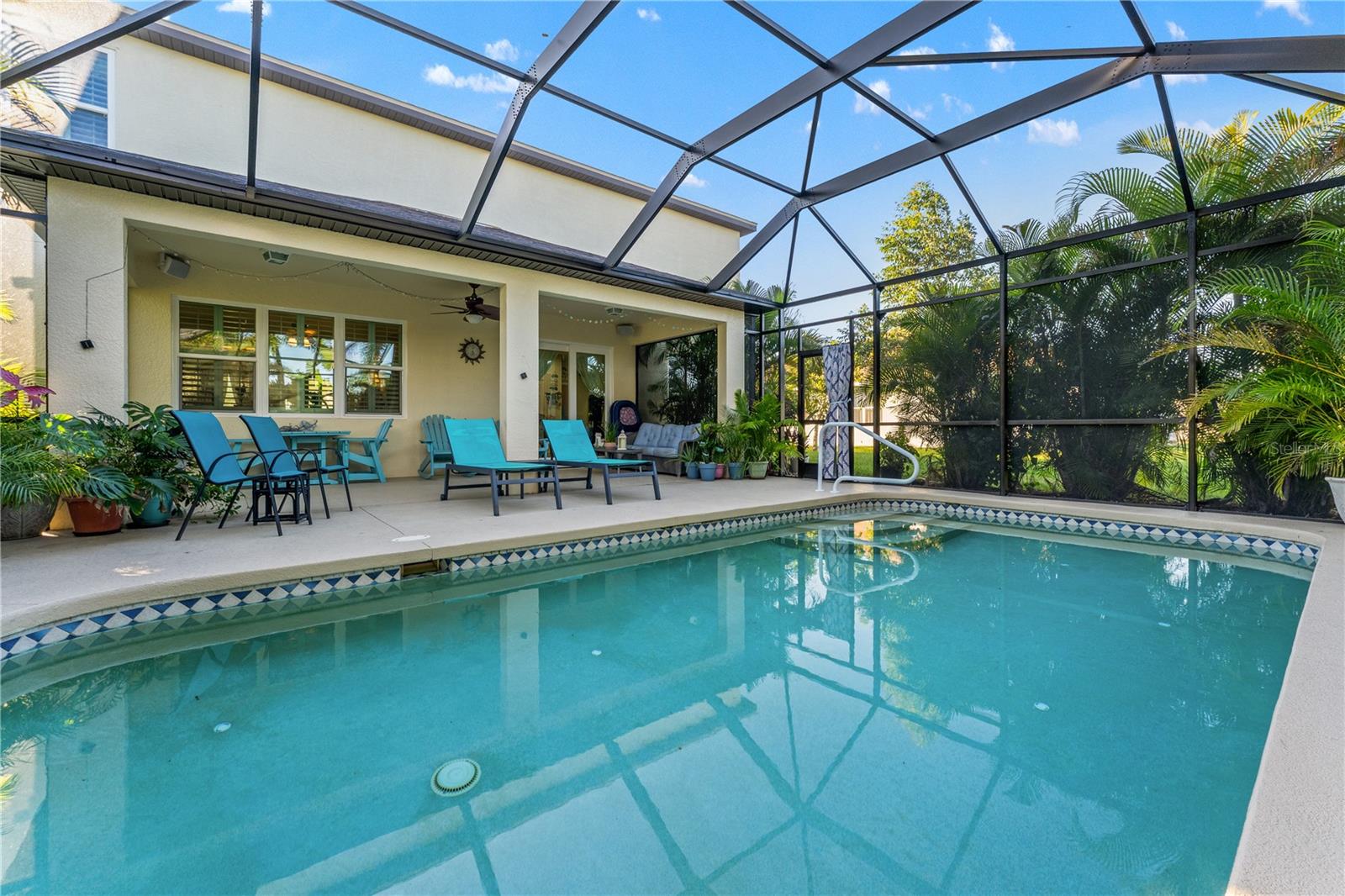 PUNTA GORDA ISLES SEC 16 - Residential