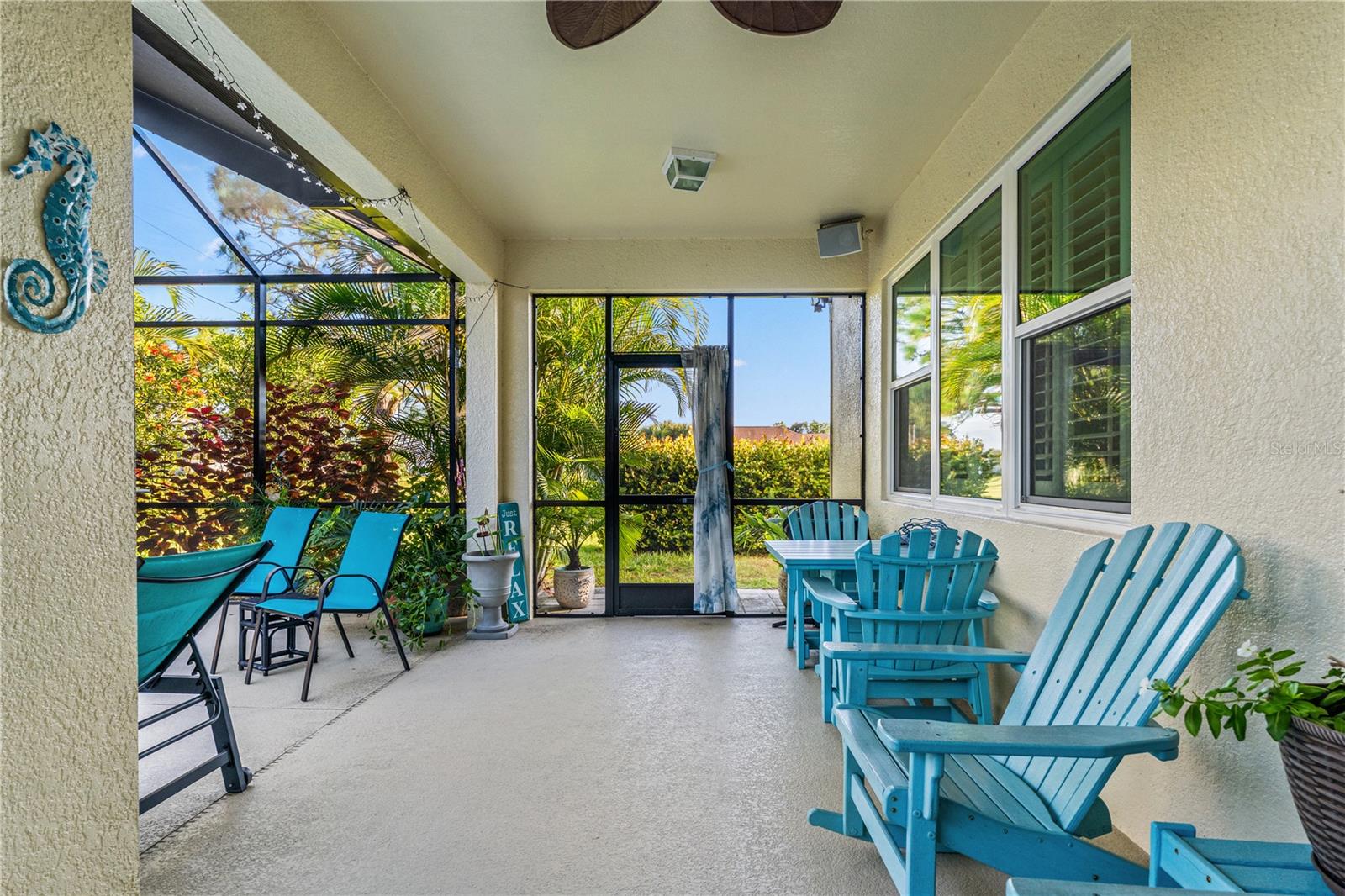 PUNTA GORDA ISLES SEC 16 - Residential