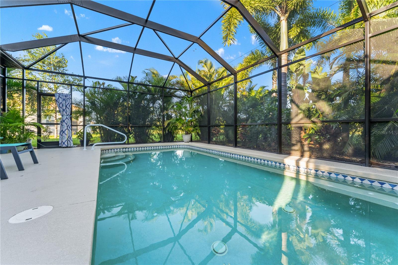 PUNTA GORDA ISLES SEC 16 - Residential
