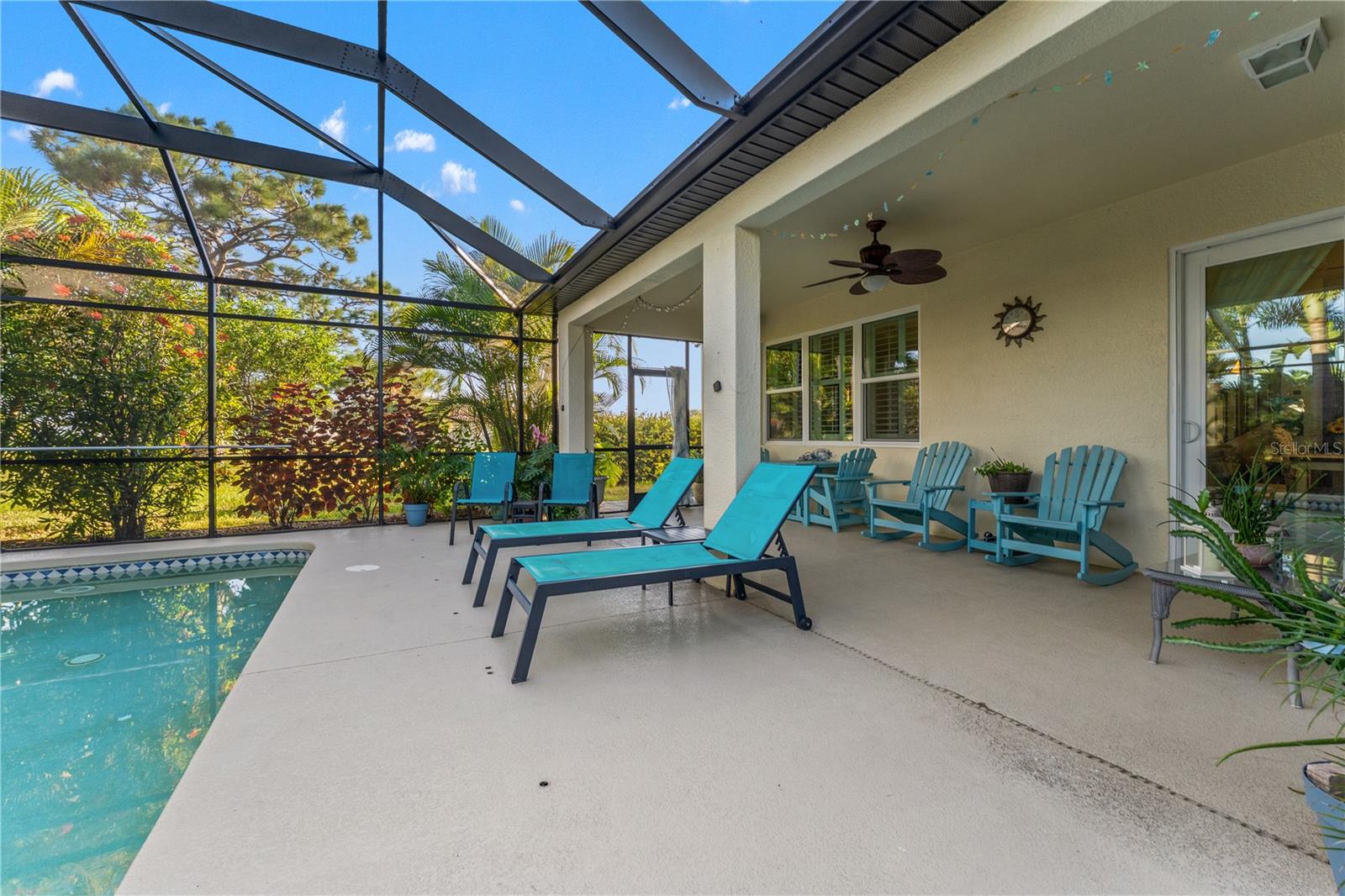 PUNTA GORDA ISLES SEC 16 - Residential