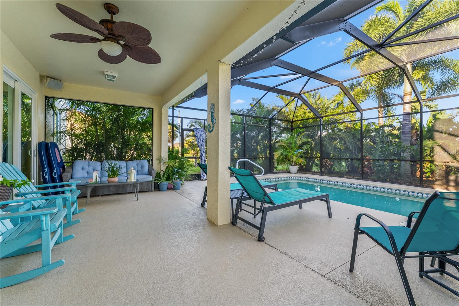 PUNTA GORDA ISLES SEC 16 - Residential