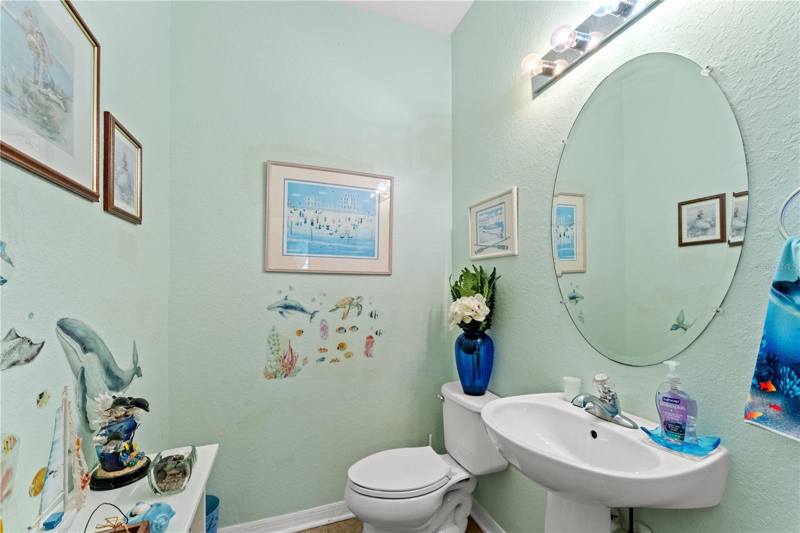 PUNTA GORDA ISLES SEC 16 - Residential