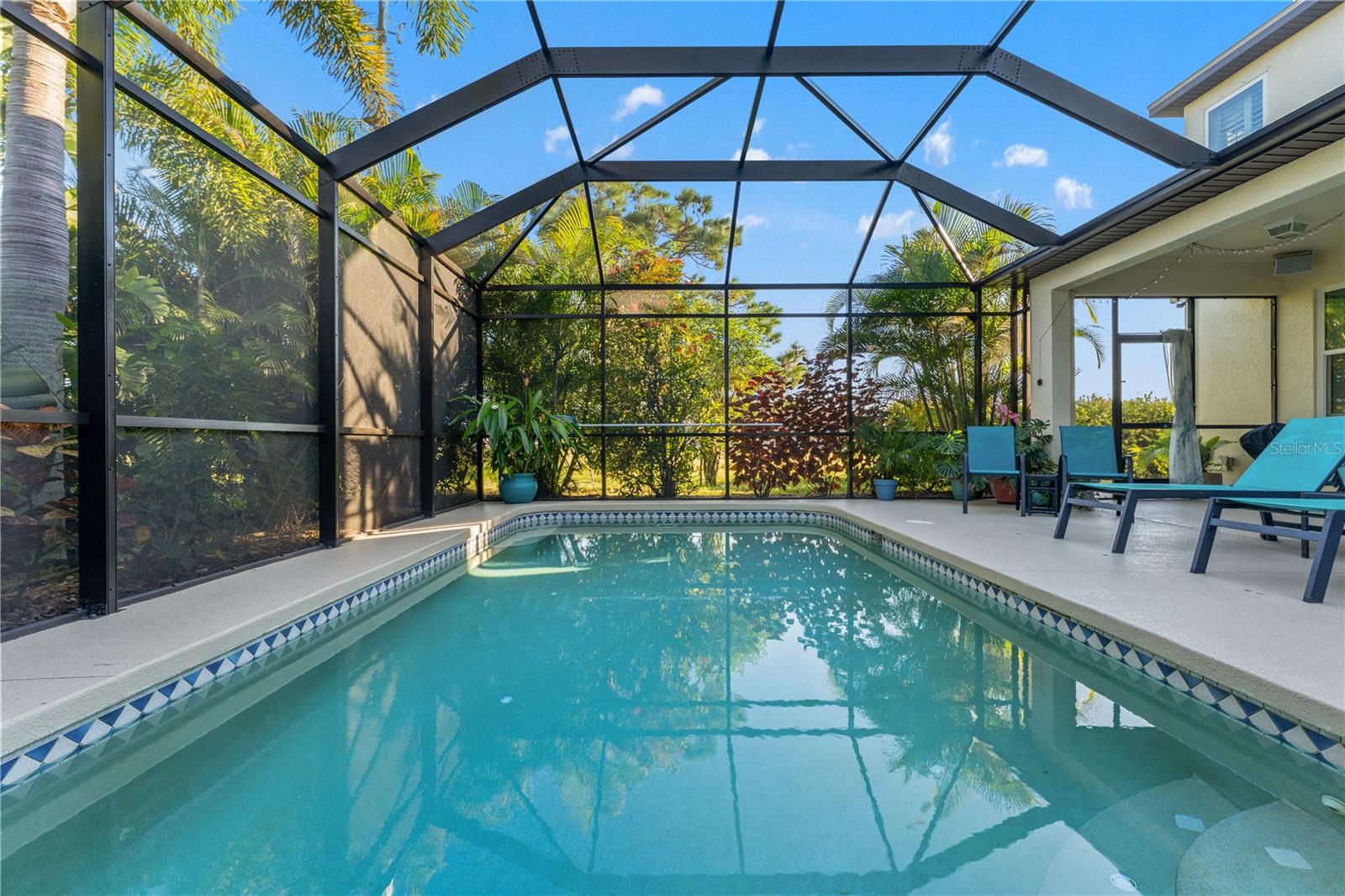 PUNTA GORDA ISLES SEC 16 - Residential