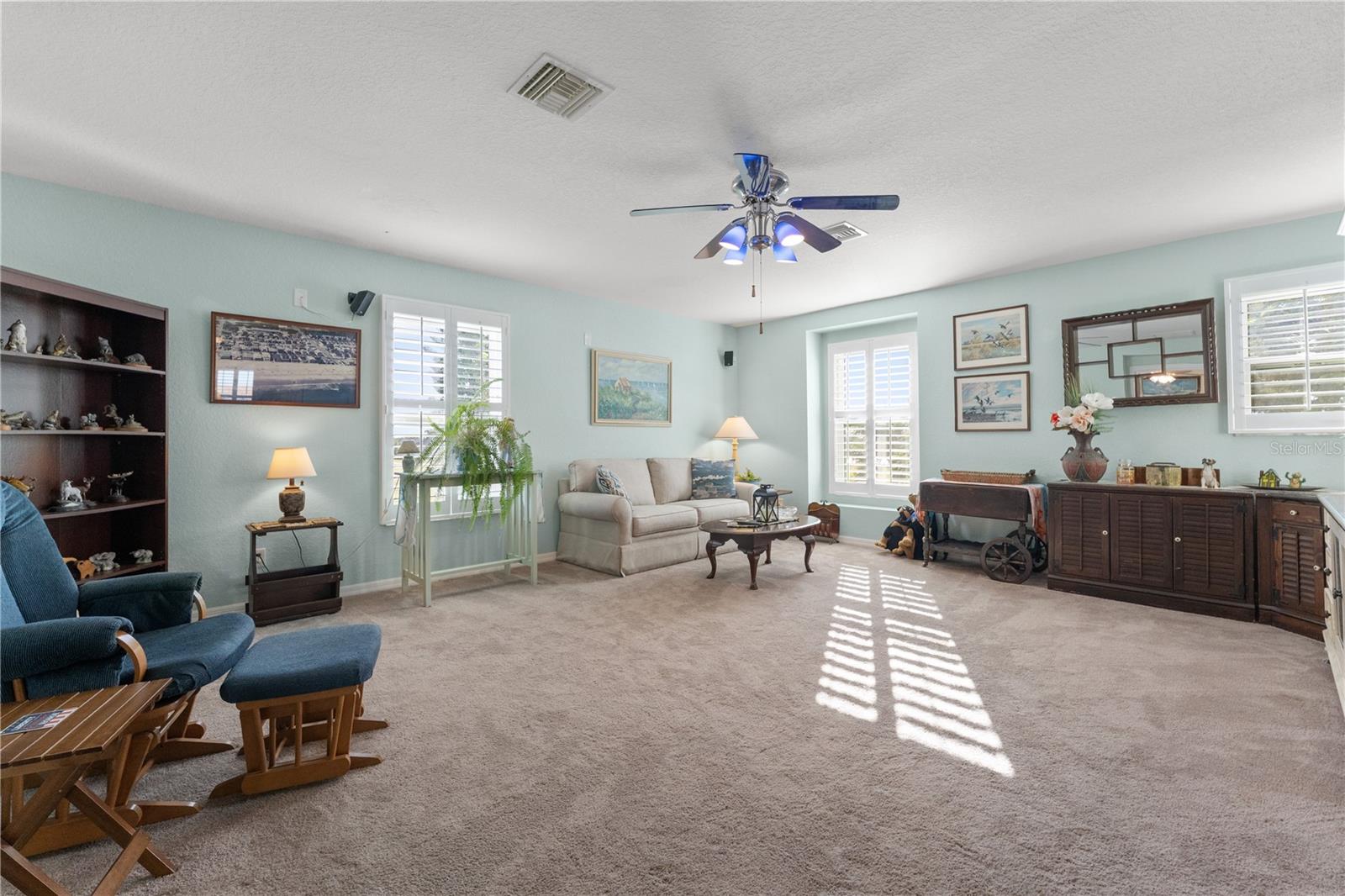 PUNTA GORDA ISLES SEC 16 - Residential