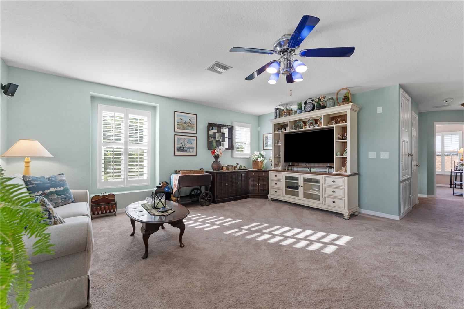 PUNTA GORDA ISLES SEC 16 - Residential