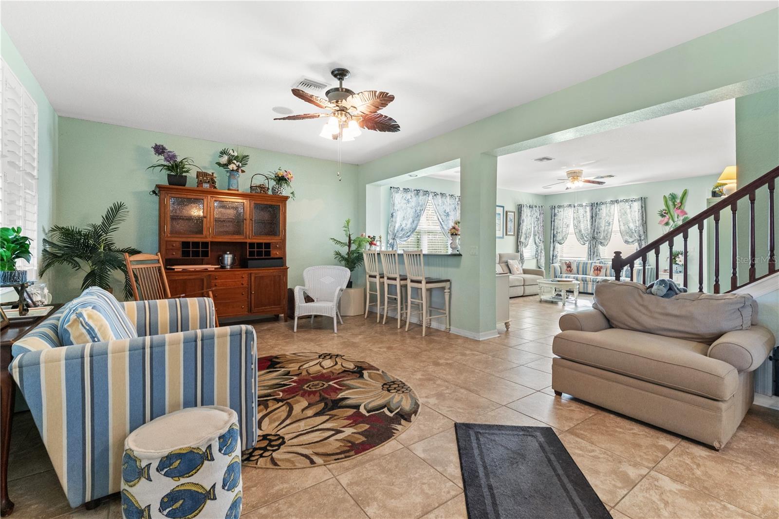 PUNTA GORDA ISLES SEC 16 - Residential