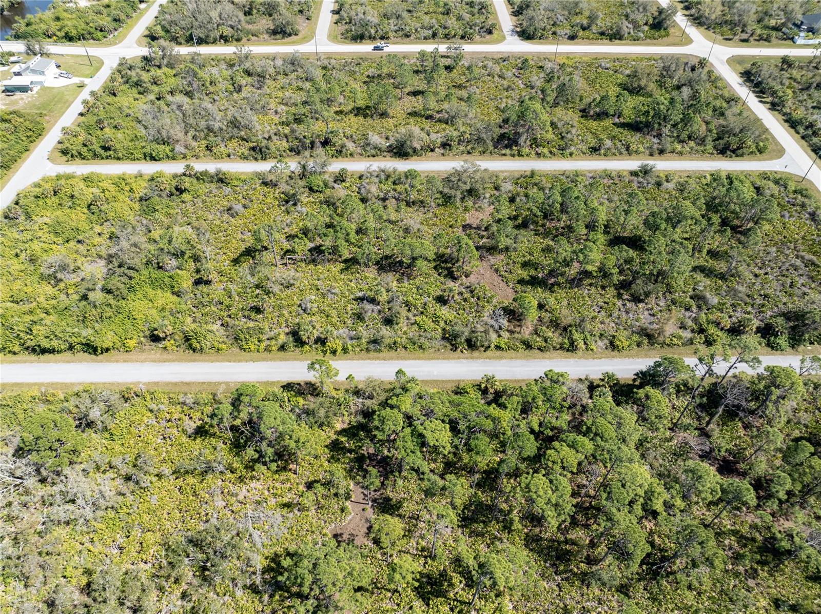 PORT CHARLOTTE SEC 049 - Land