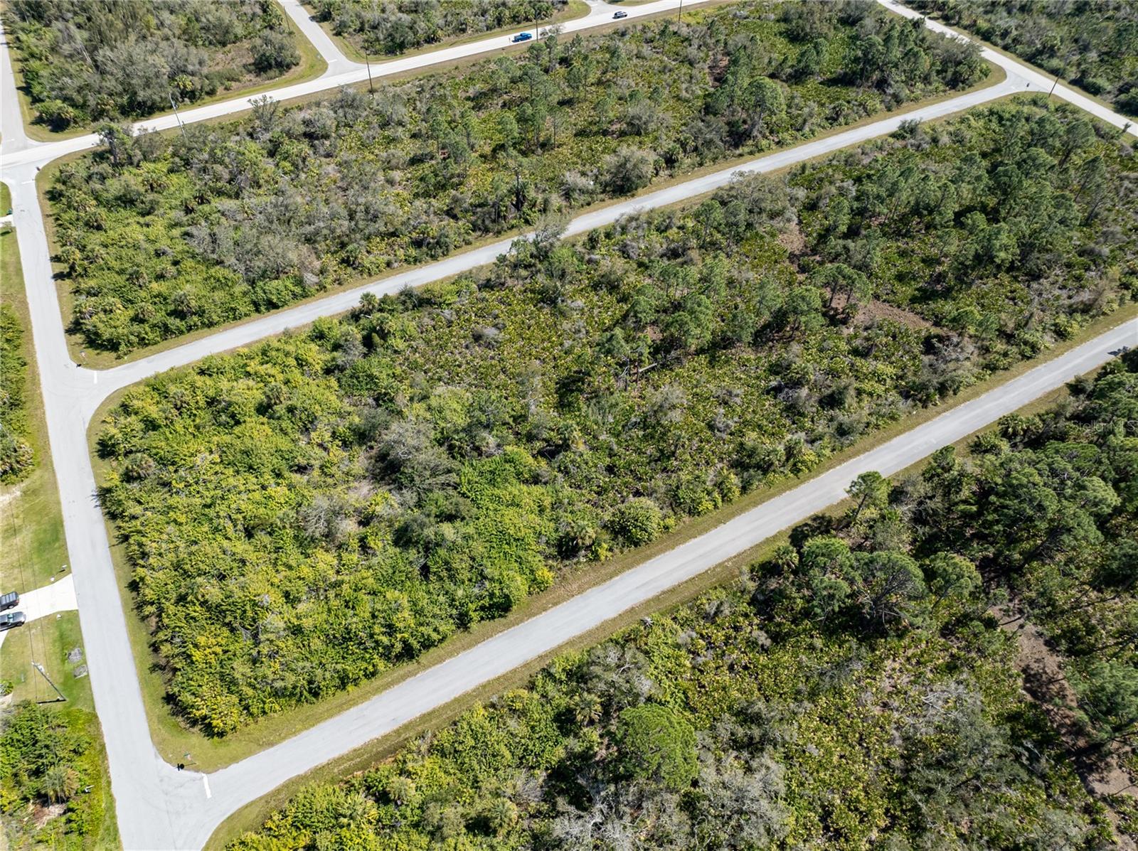 PORT CHARLOTTE SEC 049 - Land