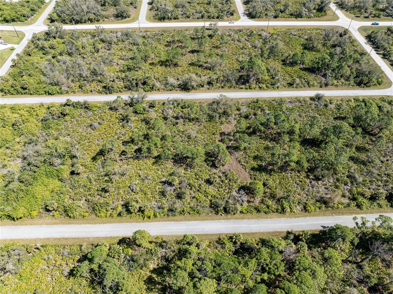 PORT CHARLOTTE SEC 049 - Land