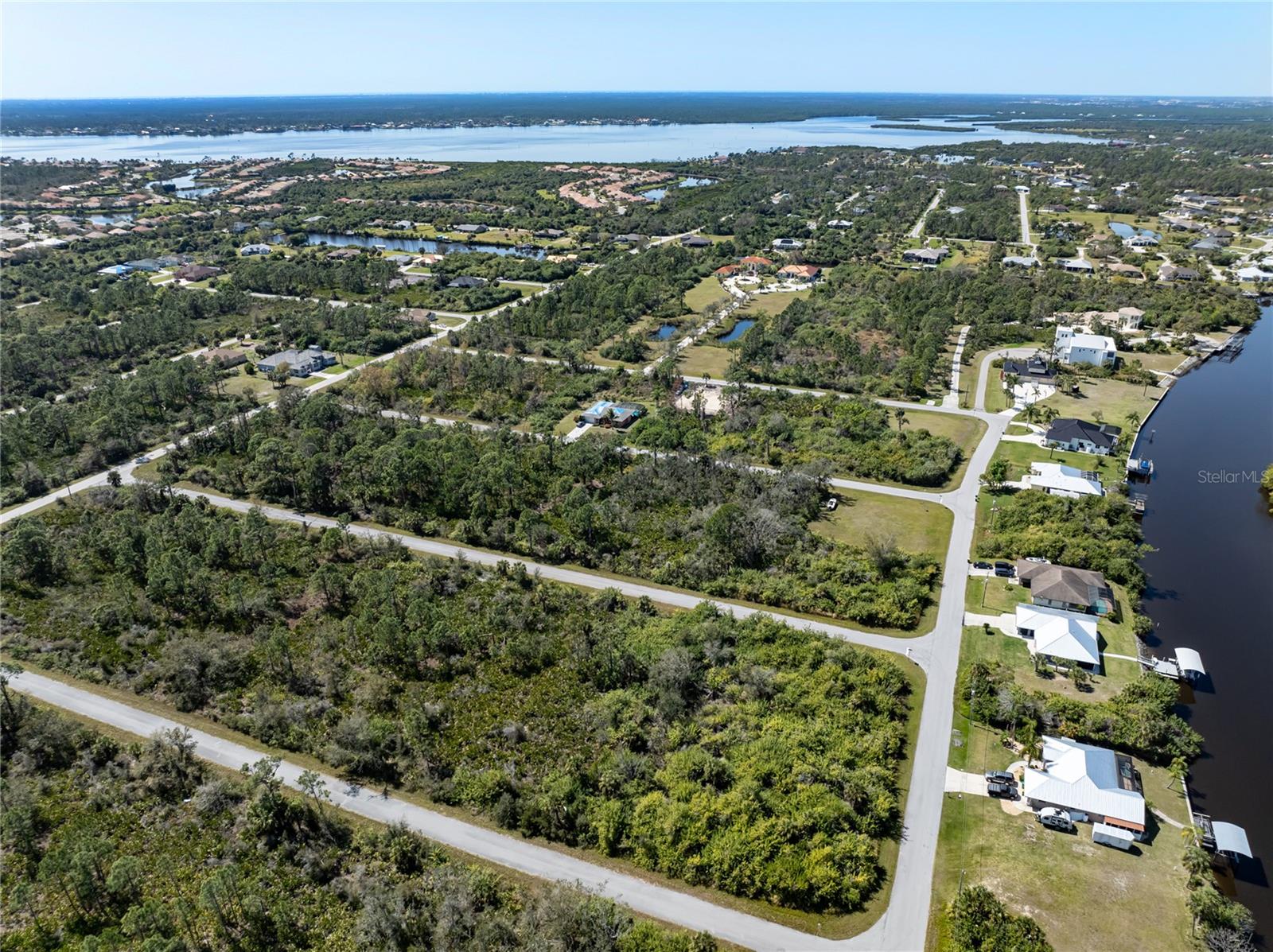 PORT CHARLOTTE SEC 049 - Land